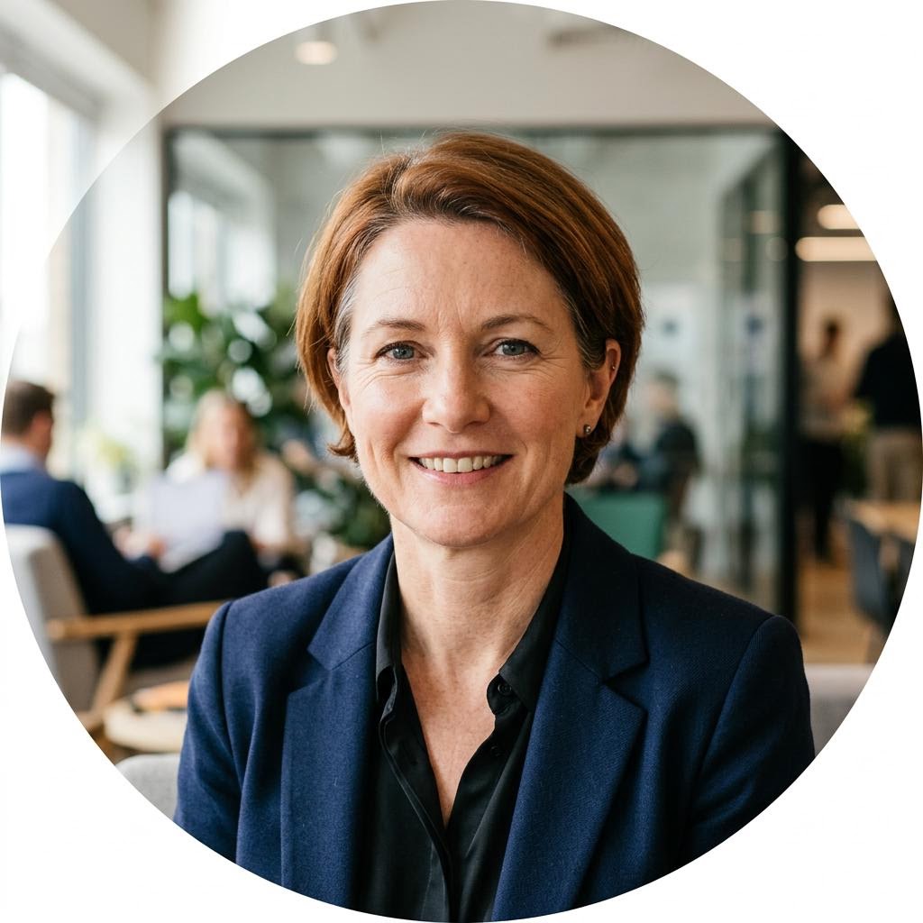 Harriet, verified UK trader